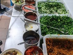 -文山荷鲜居(翠湖店)
