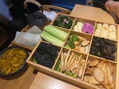 -十二舍·湯物素煮(江泰潤政店)