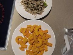 -蝎王府羊蝎子(西直门店)