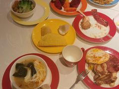 -味餐厅·海鲜·火锅·自助餐