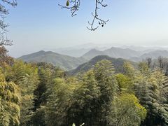 -莫干山风景区