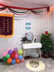 点击看大图 -痘庄科学祛痘国际连锁