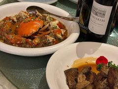 -上海人家花樣年华(中山公园店)