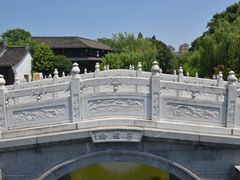 -观潮胜地公园