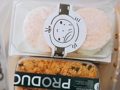 -mira甜品屋(财大店)