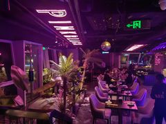 -粉墨特色菜·烧烤音乐酒馆
