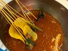 -付小姐在成都(川沙店)
