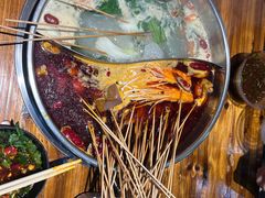 -杨校长·老成都串串香火锅(全国总店)