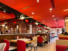 -晋阳春·山西菜·北京烤鸭(交大店)