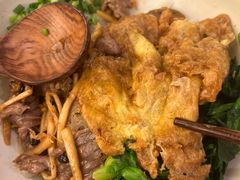 牛肉干捞粉-三姐·老友记·南宁老友粉(朝阳区光华路嘉里中心店)