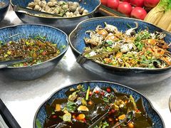 -韩盛·盛江山自助料理(奥体万达店)