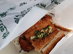 -特色椒盐排条(天山西路店)