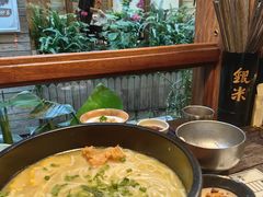 -银米·云南传统过桥米线(双廊黑金冠店)