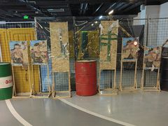 -319集结地真人CS·聚会团建·轰趴体验馆(超极合生汇店)