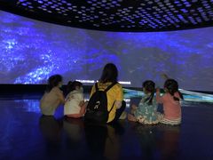 -同济大学四平路校区深海探索馆