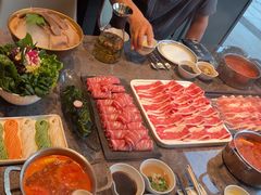 -鼎臻集·海鲜火锅(格调林泉店)