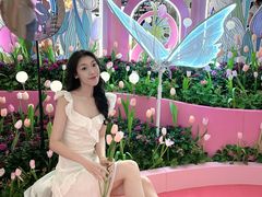 -天河城购物中心