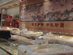 -大桥道糕点食品店(津塘路店)