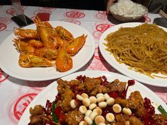 -聚味斋香辣蟹(生态城万达店)