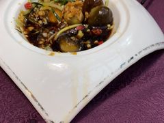 -万柳阁小馆·花园餐厅(龙潭湖店)