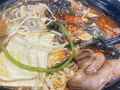 -四川老牛麻辣烫(北门桥店)