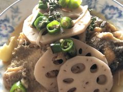 -盒马鲜生(皇庭广场店)