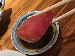 -江户前寿司(好运街店)