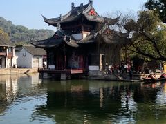 -绍兴古城