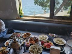 -海草馆自助餐厅(悦海店)