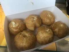 -麦斯晨菲老香港蛋糕(东街店)