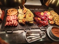 -阿纳迪酒店·秘境西餐厅
