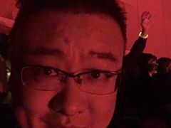 -成都金融城演艺中心