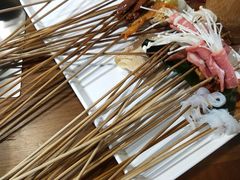 -签海串串火锅(泰华店)