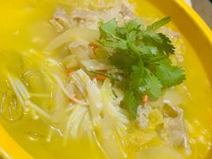 -乌江鱼杭帮菜(西湖店)