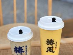 -椿风·养身茶饮(吉大店)