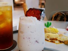 培根冰沙-CAFE'IN精品咖啡体验空间(小寨店)