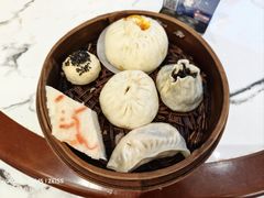 -富春茶社(国庆路店)