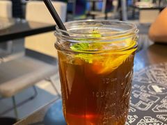柠檬茶-TIAGO HOME KITCHEN(朝阳大悦城店)