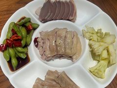 -高佳庄·海鲜酒楼(定海店)