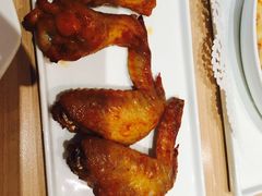 -必胜客(东岳店)