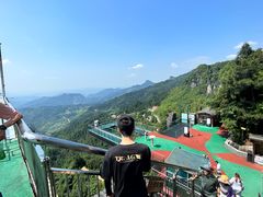 -梦幻奥陶纪景区