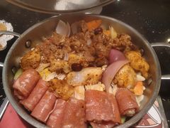 -和福顺·牛肉海鲜焖锅(汕头金平万达广场店)