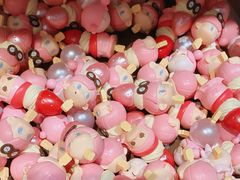 -泡泡玛特POPMART(国金街店)