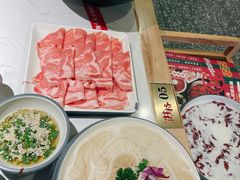 -井格重庆火锅(友谊路新业广场店)