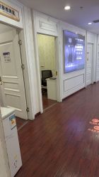 -武汉五洲整形外科医院