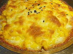 玉米爱上芝士-猪啊牛呀羊啊铜盘烤肉(正大广场店)