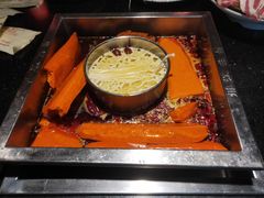 -川江滋香火锅(20年老品牌·星科店)