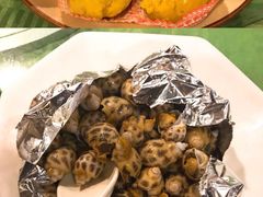 -盛港湾海鲜食府(黄沙店)