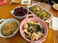 -炒豆合作社(东四总店)