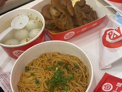 -一心一味(向西店)